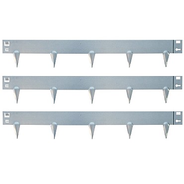 Kantopsluiting MA Edge verzinkt 6(10) x 106 cm