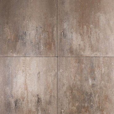 GSB Stone Brushed 60x60x6 cm Mountain