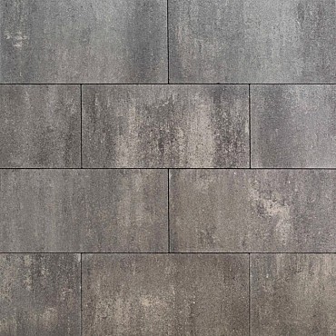 GSB Stone Blasted Facet 20x30x6 cm Park