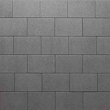 GSB Stone Blasted Facet City