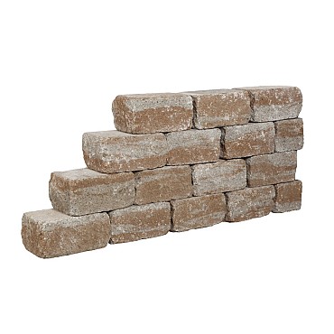 GSB Splitblock 30x20x15 cm Road