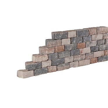 Promo Wall 24/17x15x10 cm Kilimanjaro