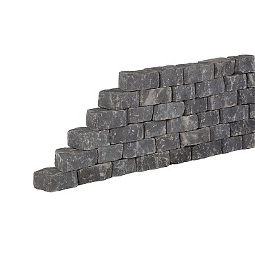 Promo Wall 24/17x15x10 cm Mount Everest