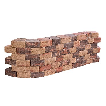 Curvestone 23/17x21,5x10 cm Gloria