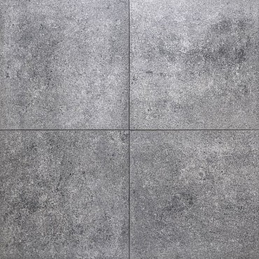 GSB Stone Brushed Straight 60x60x4 cm cm River