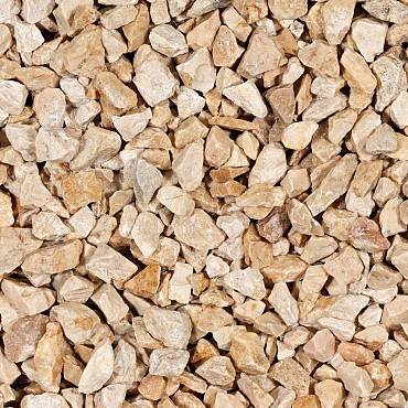 Yellow Sun Extra split 8-11 mm (20 kg)