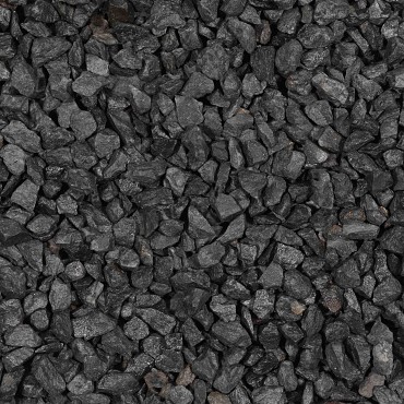Mini bigbag Basalt split 8-11mm  +/- 750 kg