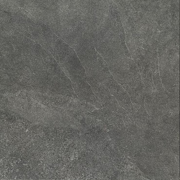 GSB Ceramic Plus Fortaleza Antraciet 60x60x4 cm
