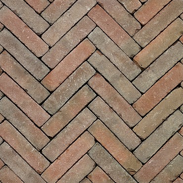 Gebakken waalformaat Sprundel 200x50x60 getrommeld op aanvraag