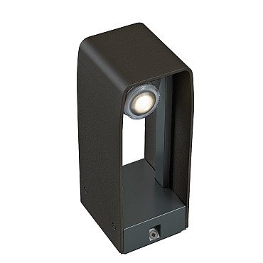 Ace Dark Solitary down light 12V/3W LED Warm White