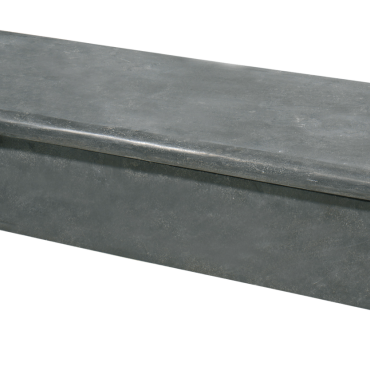 Traptrede Stootbord Blue Moon 100x2x12 cm