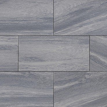 GSB Ceramic Plus Pelotas Azzure 40x80x4 cm