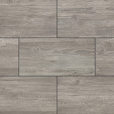 GSB Ceramic Plus Wodin Grigio Lavato 40x80x4 cm