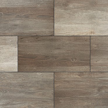 GSB Ceramic Plus Wodin Quercia Nuova 40x80x4 cm