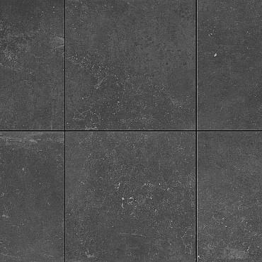 GSB Ceramic Tocantins Antracite 60x60x3 cm
