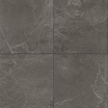 GSB Ceramic Salento Antracite 60x60x3 cm