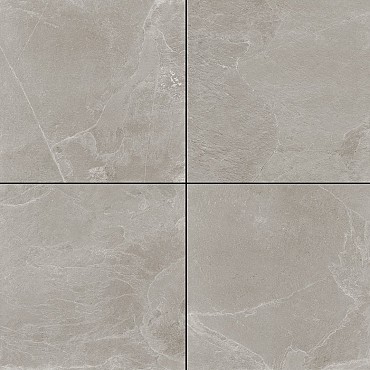 GSB Ceramic Salento Taupe 80x80x2 cm