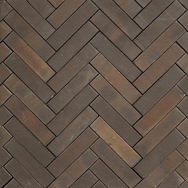 Aanbieding Gebakken waalformaat Sint-Annaland 200x50x60 getrommeld