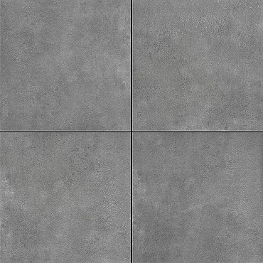 GSB Ceramic Plus Rio Claro Antracite 60x60x4 cm