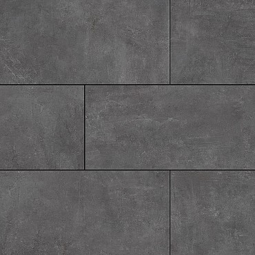 GSB Ceramic Plus Limeira Antracite 40x80x4 cm
