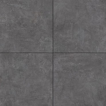 GSB Ceramic Plus Limeira Antracite 60x60x4 cm