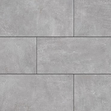 GSB Ceramic Plus Limeira Grey 40x80x4 cm
