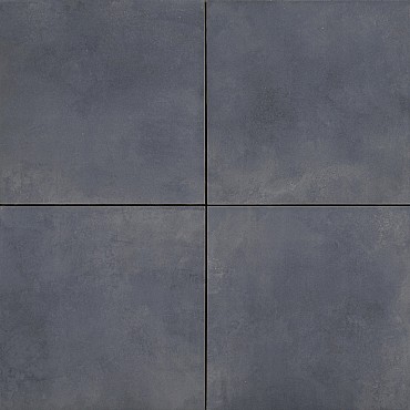 GSB Ceramic Plus Nova Friburgo Black 60x60x4 cm