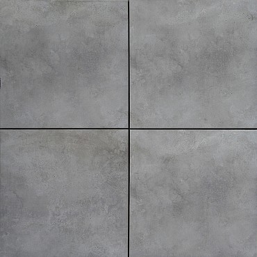 GSB Ceramic Plus Nova Friburgo Grey 60x60x4 cm