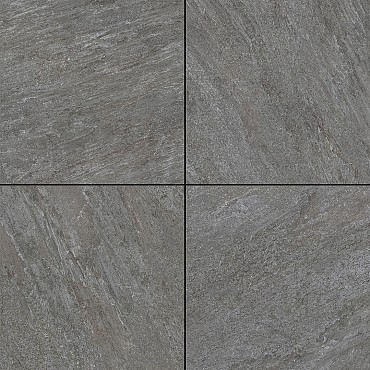 GSB Ceramic plus Permambuco Grigio 60x60x4 cm