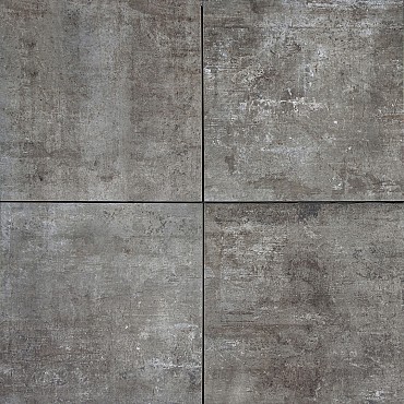GSB Ceramic Plus Ibirité Dark 60x60x4 cm