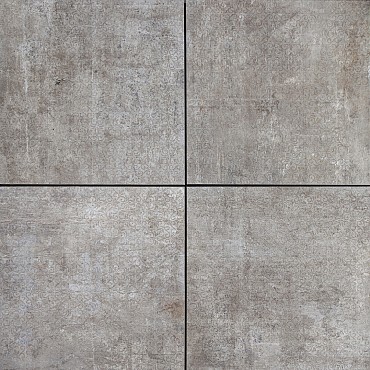 GSB Ceramic Plus Ibirité Grey Decor 60x60x4 cm
