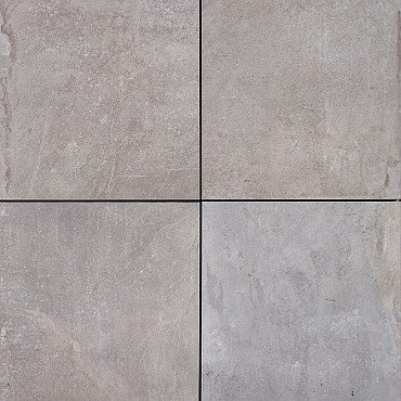 GSB Ceramic Plus Camaranga Light Grey 60x60x4 cm