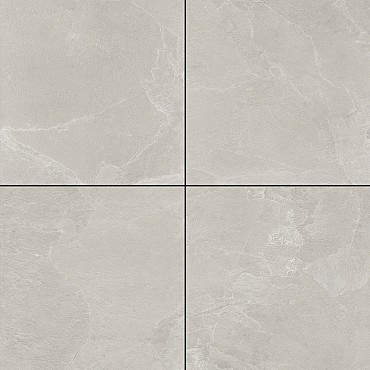 GSB Ceramic plus Salento Grijs 60x60x4 cm