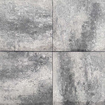 Actietegel Grijs Nuance 60x60x4