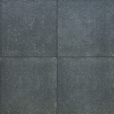 GSB Ceramic Plus Novo Haltro Nero 60x60x4 cm