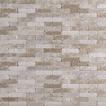 GSB Stone Rough 20x5x7,3 cm Travertine Lake