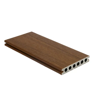 NewTechWood composiet  2.3x13.8x300 cm Ipe