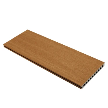 NewTechWood composiet  2.3x21x400 cm Red Cedar
