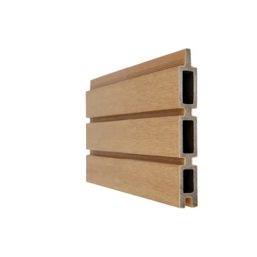 Premium Composiet Newtechwood composiet triple rhombus schermplank, 2,1x15x180 cm, red cedar
