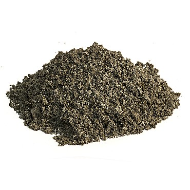 Inveegzand Basalt 0,02-2 mm (zak 20kg)