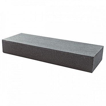 Traptrede Pacific Black 15x35x150 cm