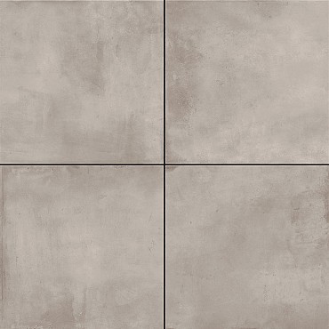 GSB Ceramic Plus Lagarto Clay 60x60x4 cm