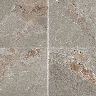GSB Ceramic Plus Toledo Taupe 60x60x4 cm