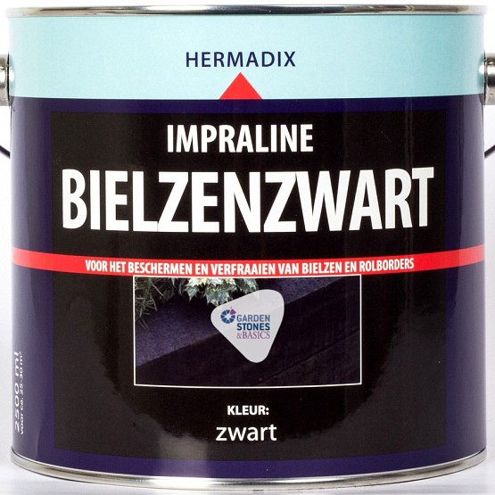 Impraline Bielzenzwart 2500 Ml