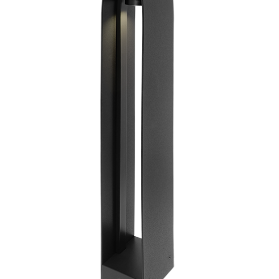 Ace High Dark 12V/3W LED Warm White