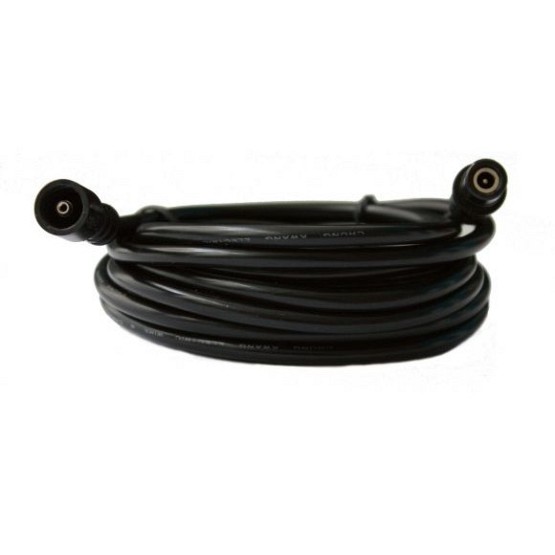 Verlengkabel 3 meter 18/2