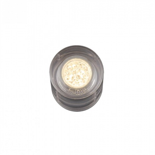 Hyve 22 12V/0.25W LED Ø22mm Warm White