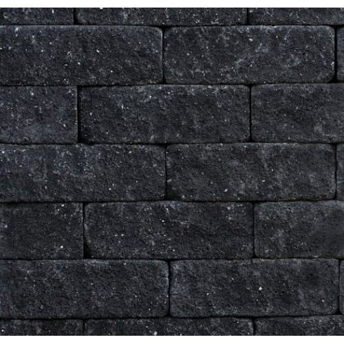 AANBIEDING Rockwall 11x13x32 Antraciet van €3,95 voor €2,85