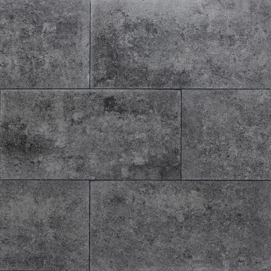 GSB Stone Double Straight 40x80x4 cm Everglades
