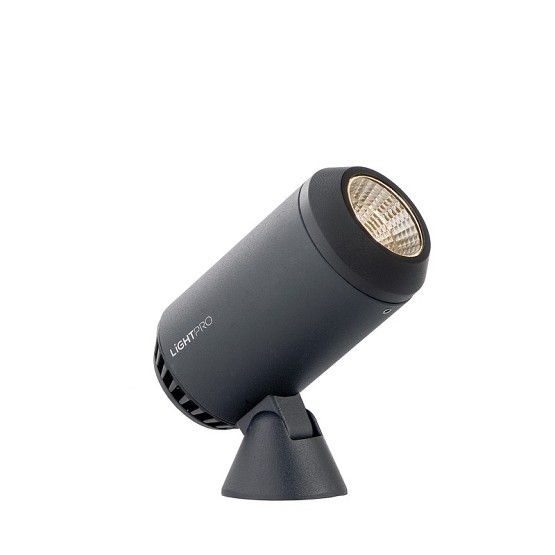 Tuinspot Castor 9
